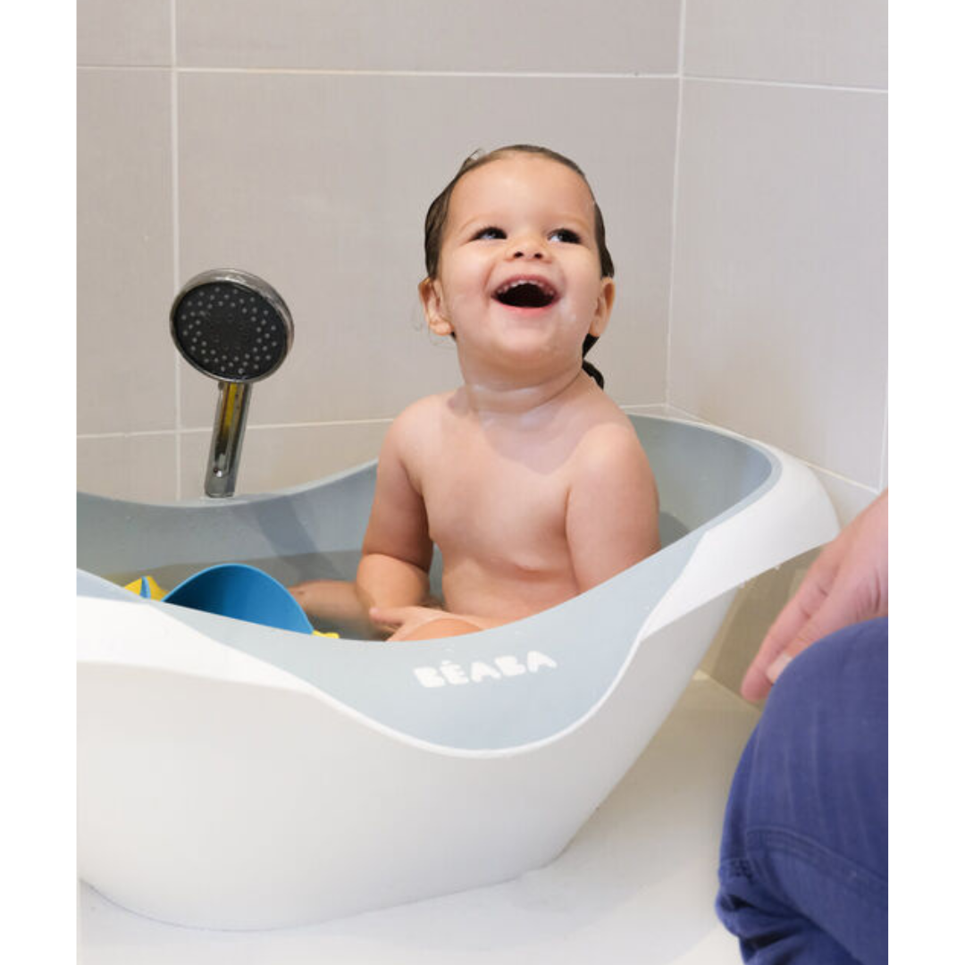 Beaba - Baby Bath Camele'O 1st Stage Light Mist