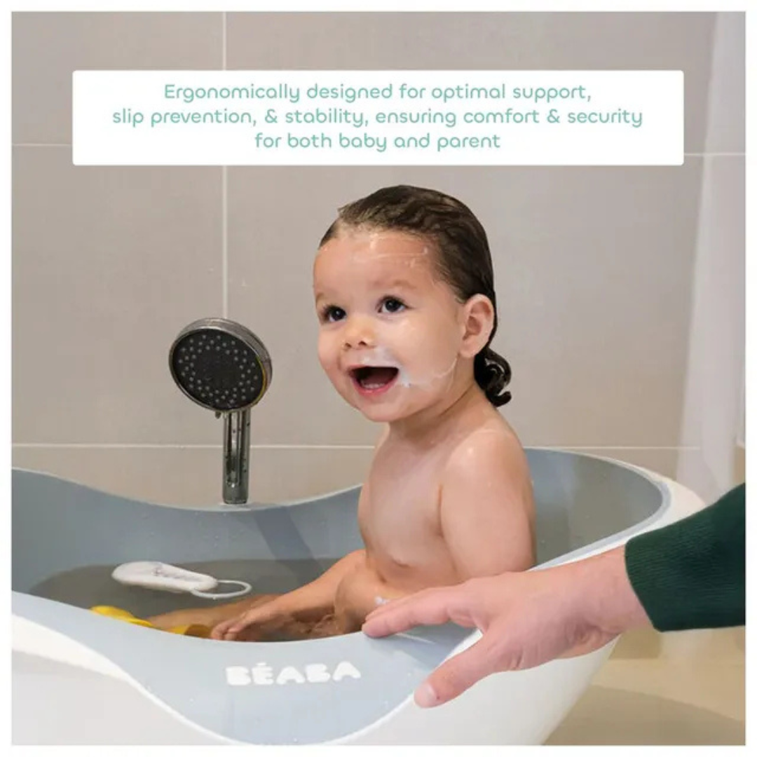 Beaba - Baby Bath Camele'O 1st Stage Light Mist