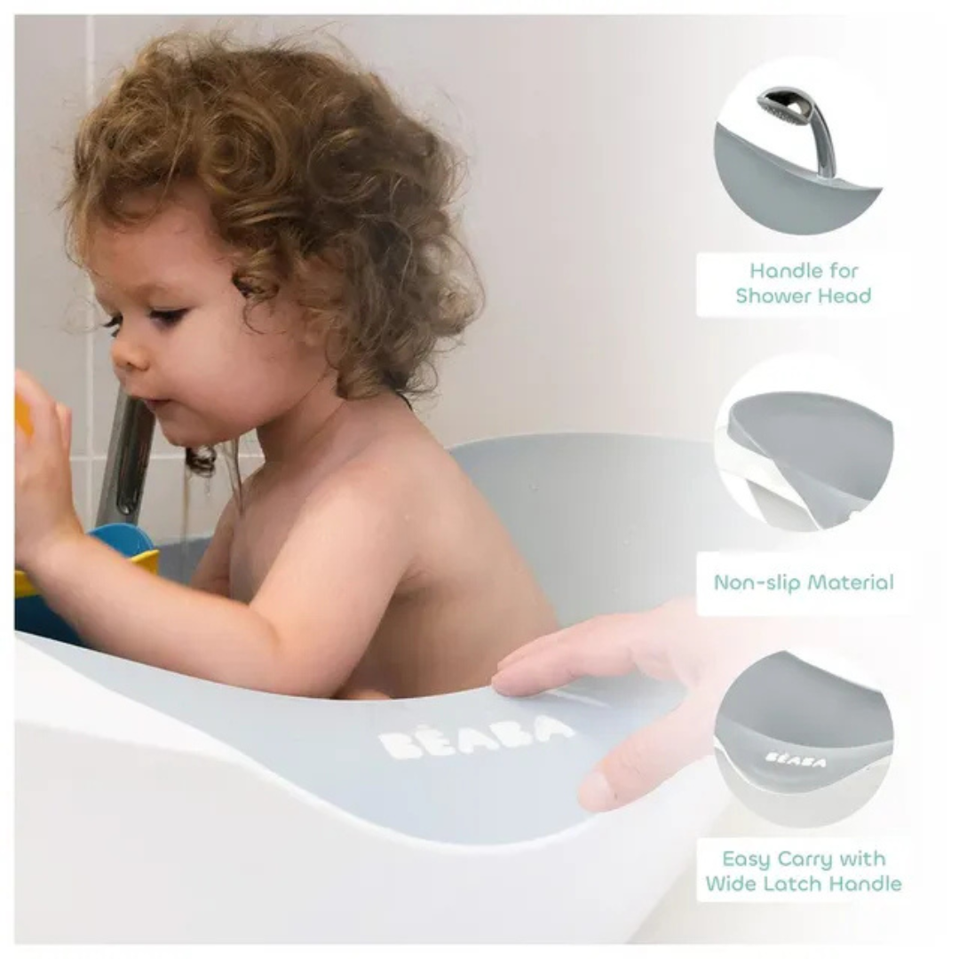 Beaba - Baby Bath Camele'O 1st Stage Light Mist