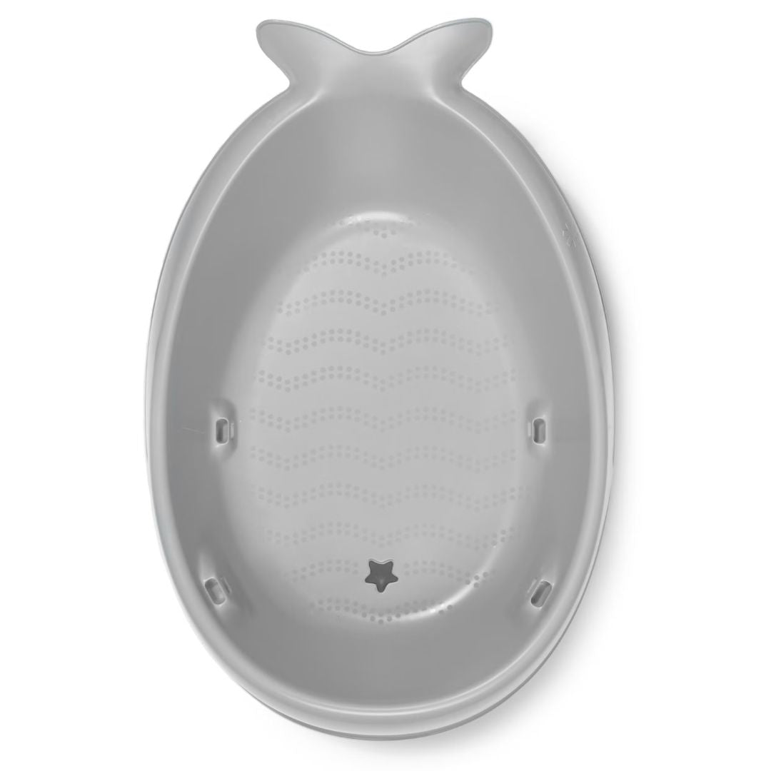 Skip Hop Moby Smart Sling 3-Stage Tub Grey