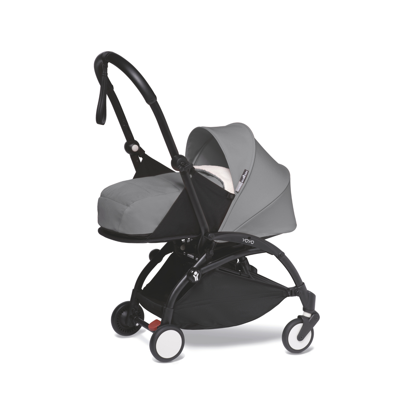 Babyzen - YOYO Newborn Pack 0+ Grey
