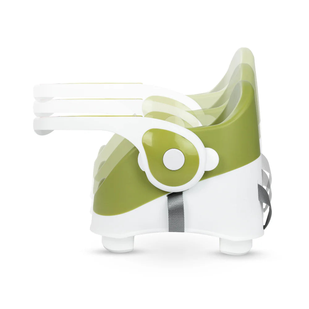 Jikel - Modz Booster Chair - Green