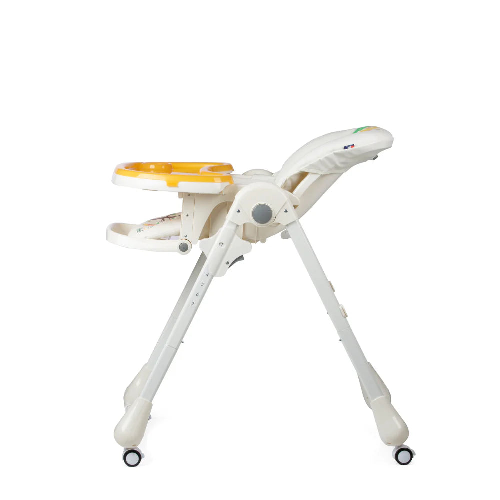 Jikel - Tron Highchair - Merigold