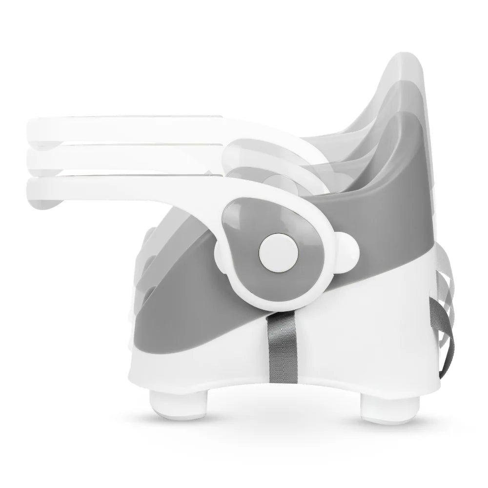 Jikel - Modz Booster Chair - Grey