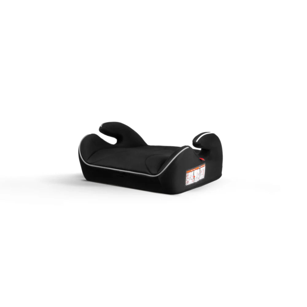 Jikel - Mars 123 Car Seat - Ash