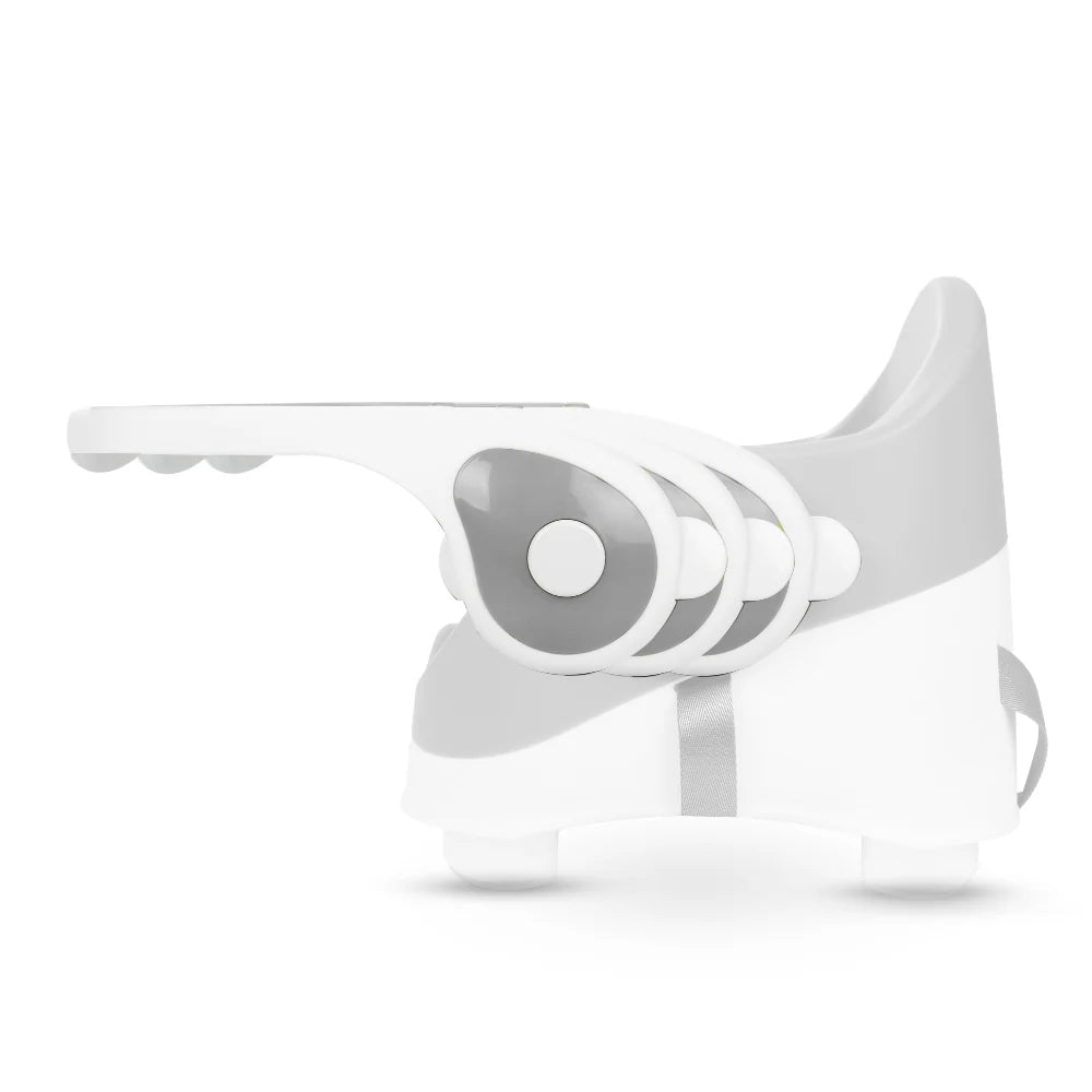 Jikel - Modz Booster Chair - Grey