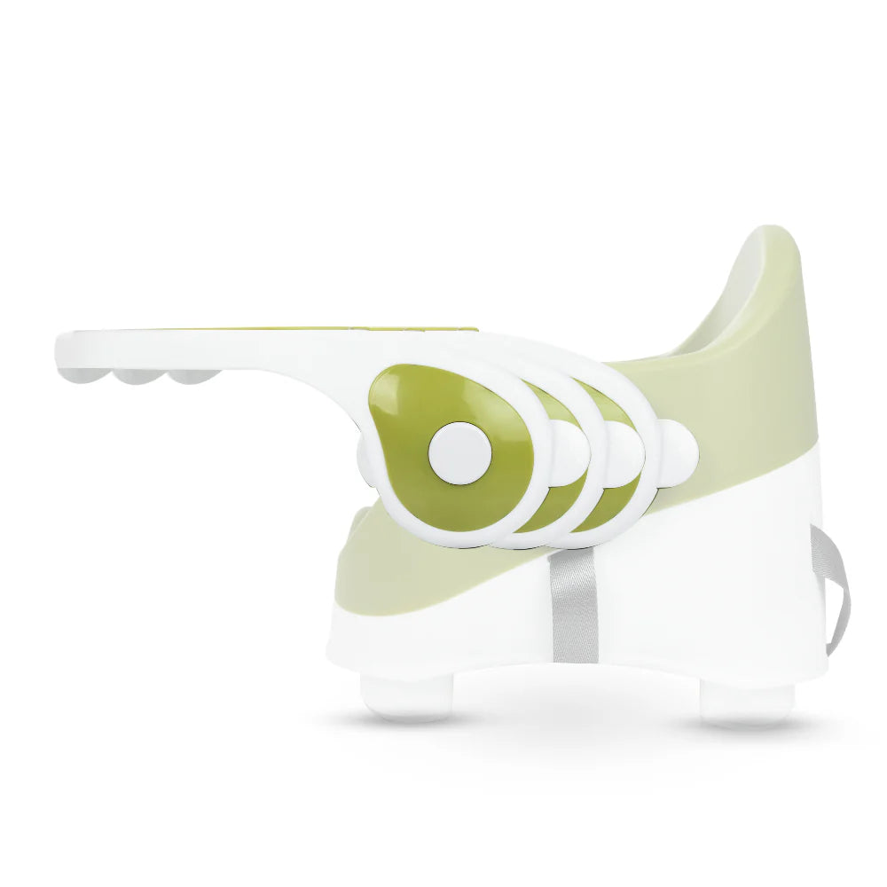 Jikel - Modz Booster Chair - Green