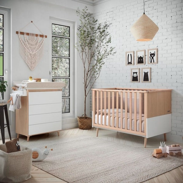 MICUNA - BIG NATURE WATERWOOD/WHITE