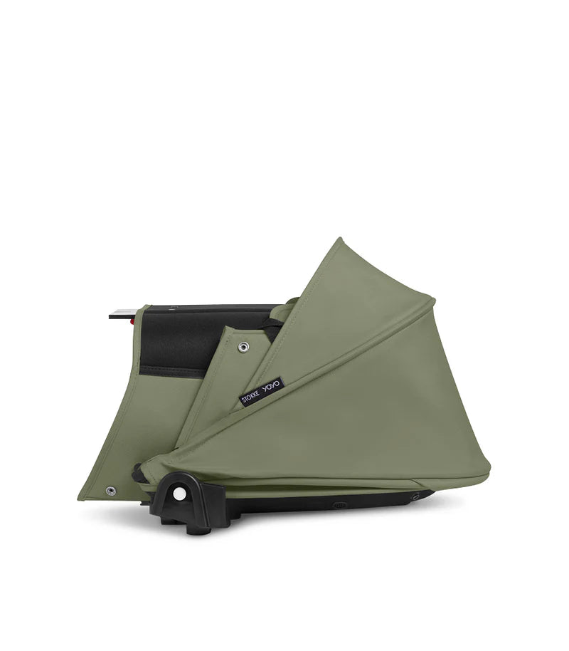 Stokke - Yoyo Newborn Shell Olive