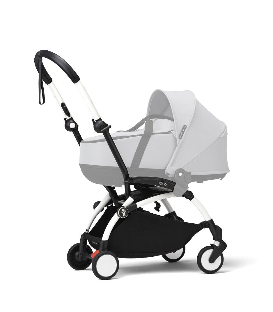 Stokke - YOYO3 Frame White