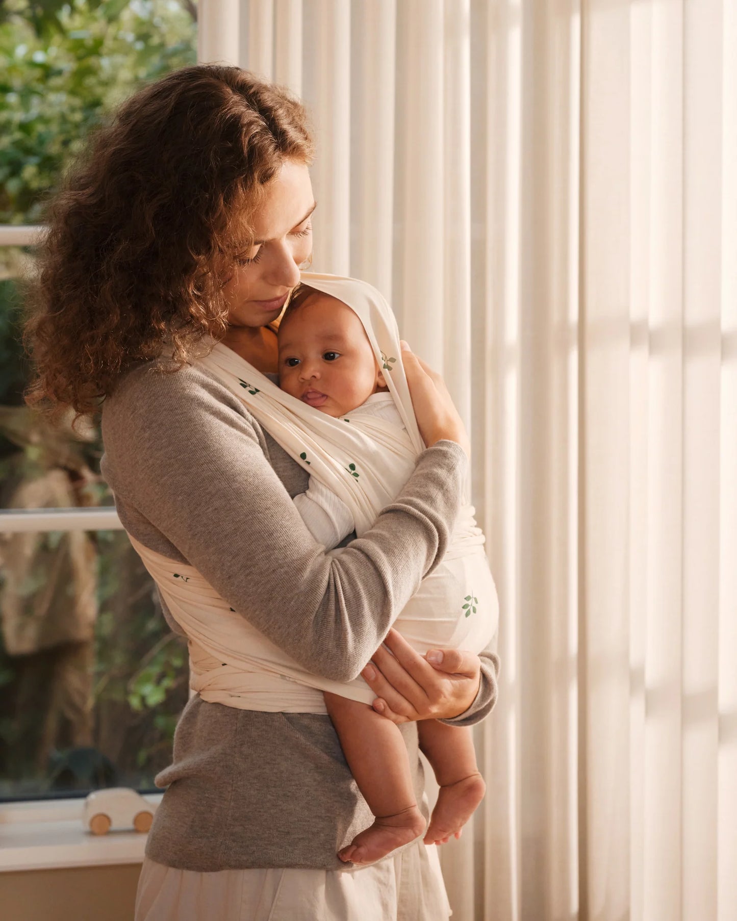 Moonboon - Baby Wrap Nature