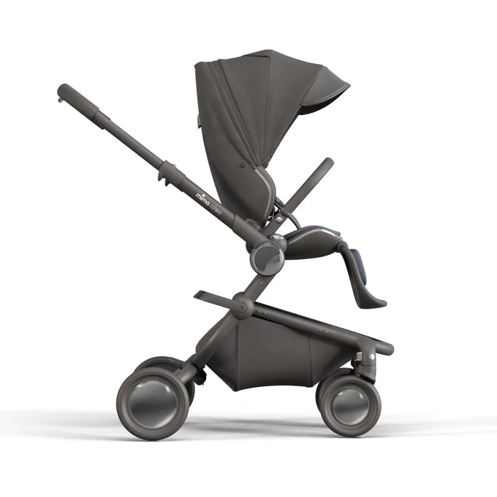Mima - Creo Stroller - Black
