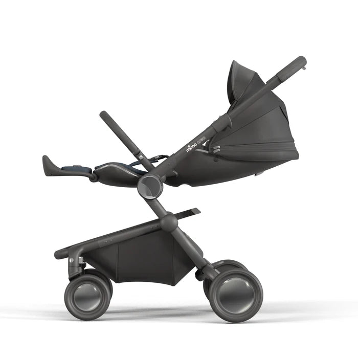 Mima - Creo Stroller - Black
