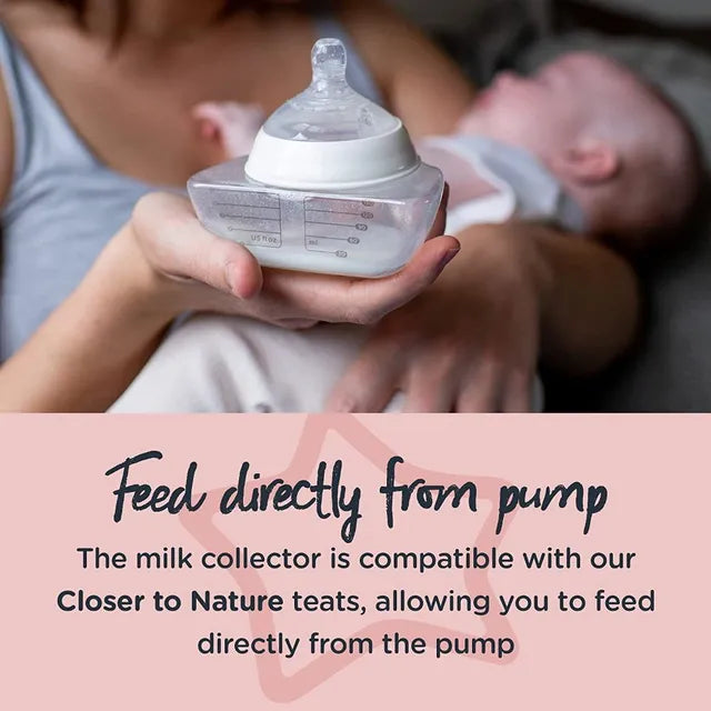 Tommee Tippee - Double Wearable Breast Pump