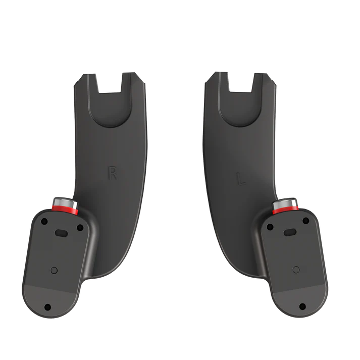 Mima - Creo Adapter Kit Black