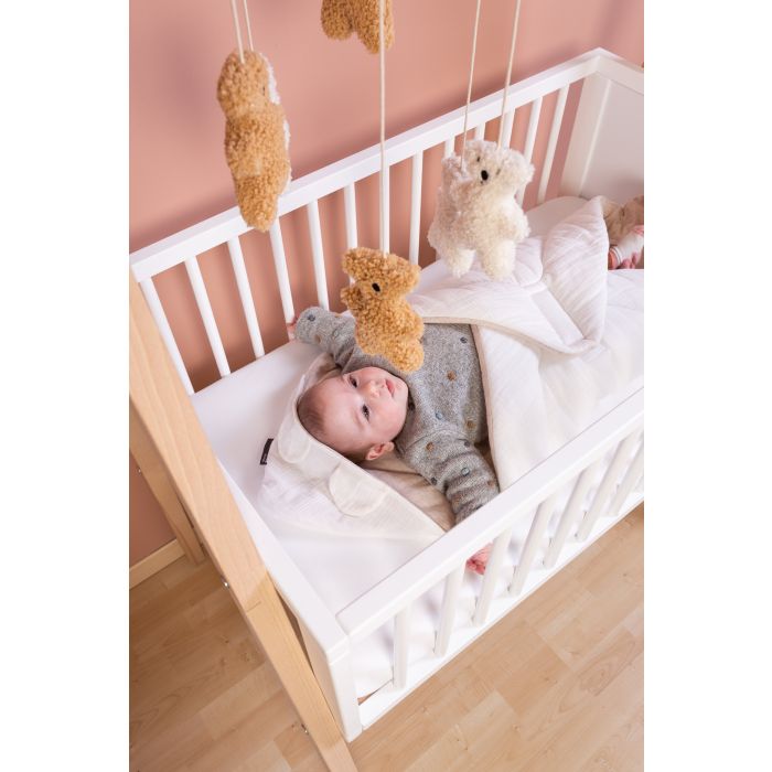 Childhome - Baby Mobile Teddy