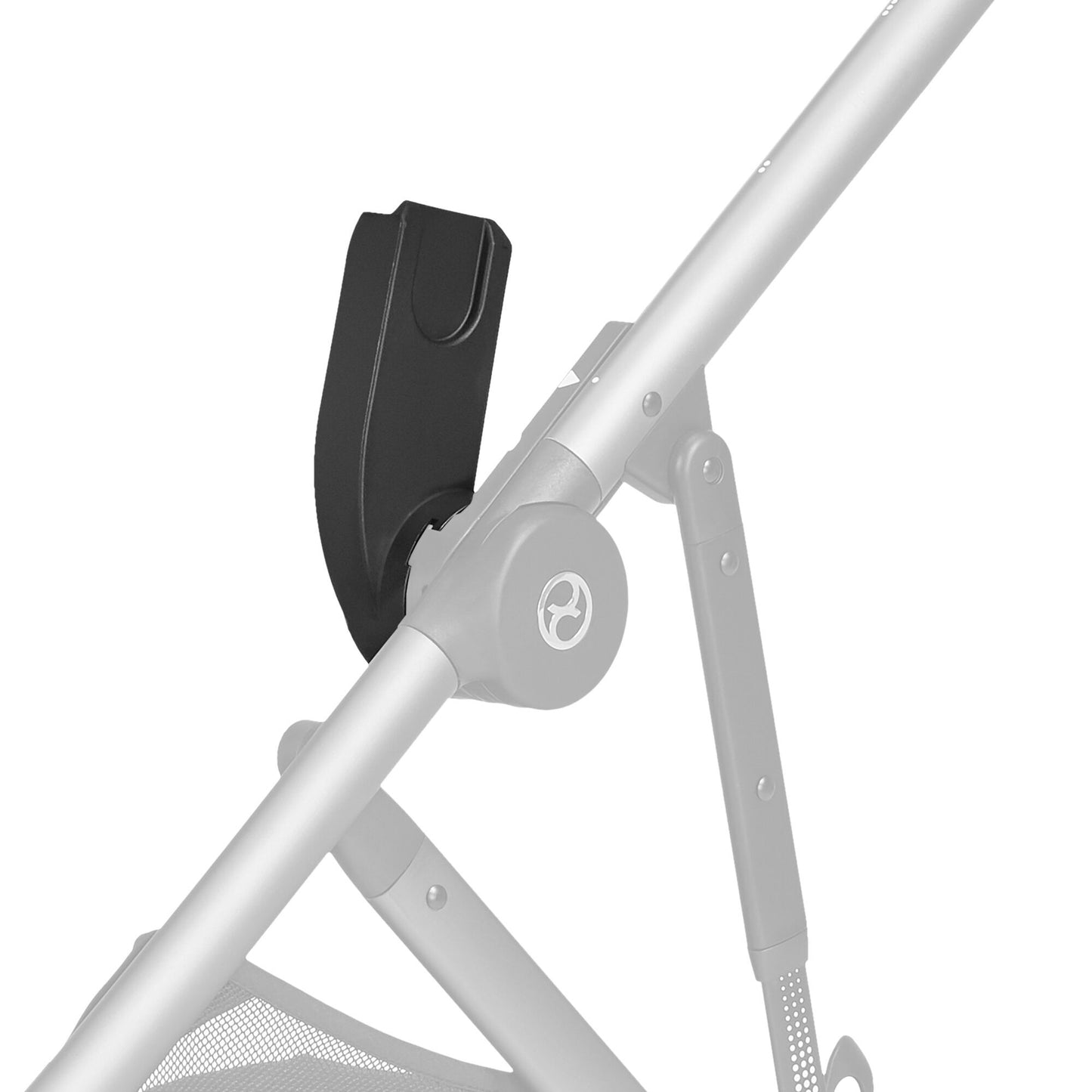 Cybex- Adapter CS Gazelle S Black