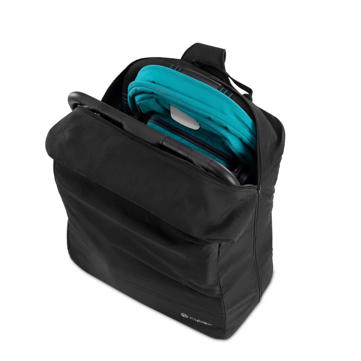 Cybex - Coya Travel Bag Black black
