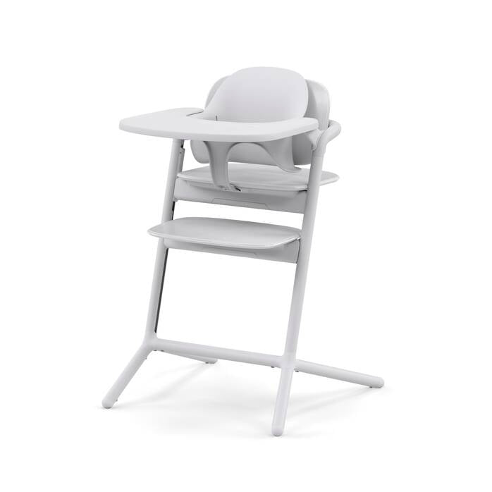 Cybex - LEMO 4in1 SET All White | White
