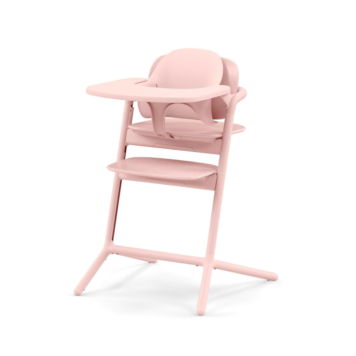 Cybex - LEMO 4in1 Set ABTSHE Pearl Pink