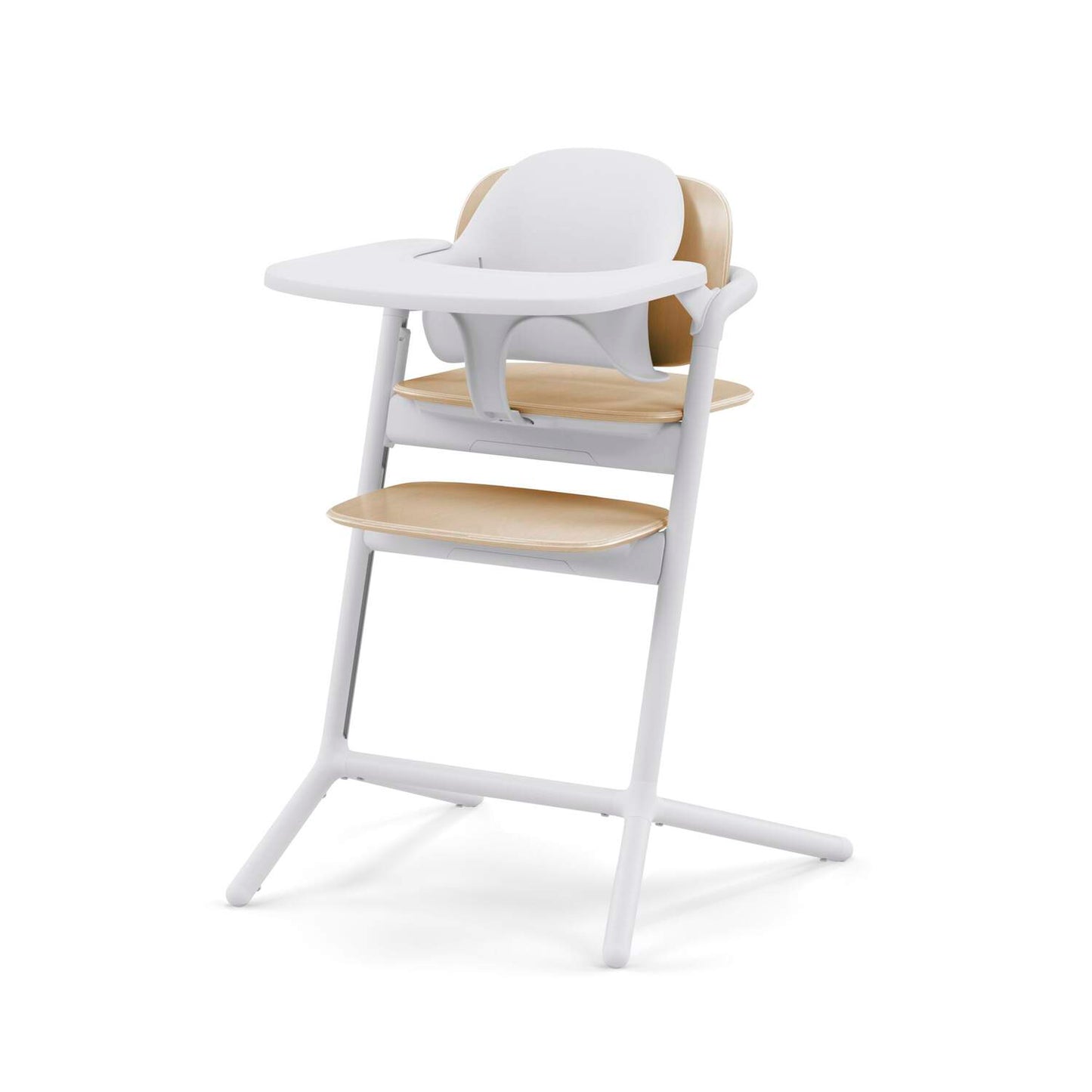 Cybex - LEMO 3in1 SET Sand White