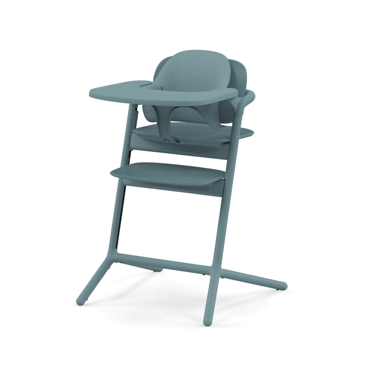 Cybex - LEMO 4in1 SET Stone Blue | mid blue
