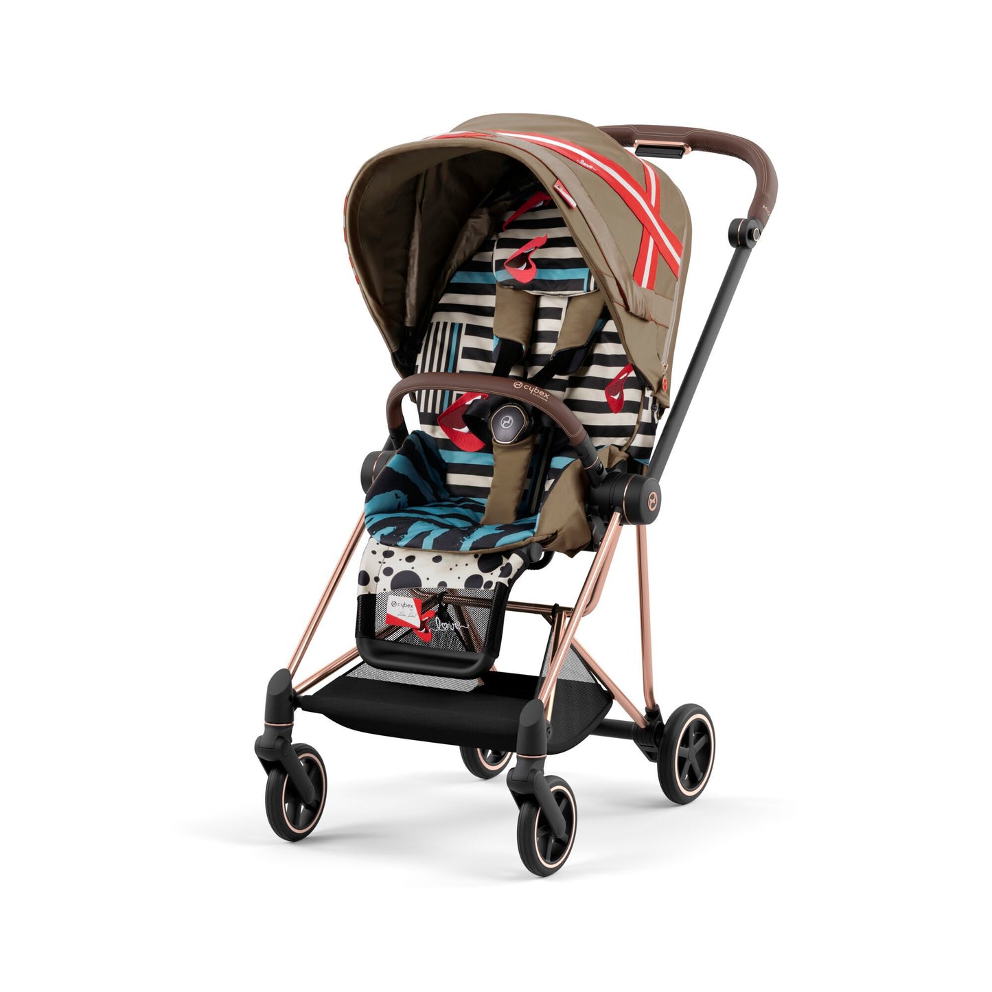Cybex - Mios Seat Pack KK One Love