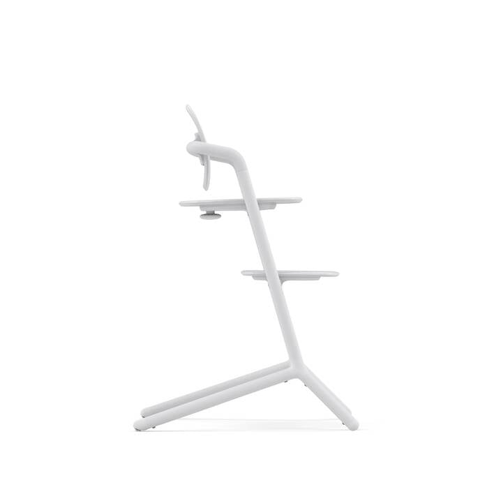 Cybex - LEMO 4in1 SET All White | White