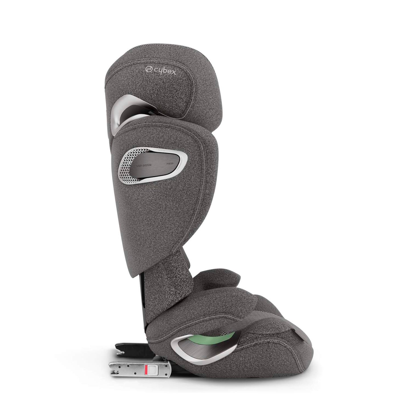 Cybex - Solution T i-Fix Plus Mirage Grey