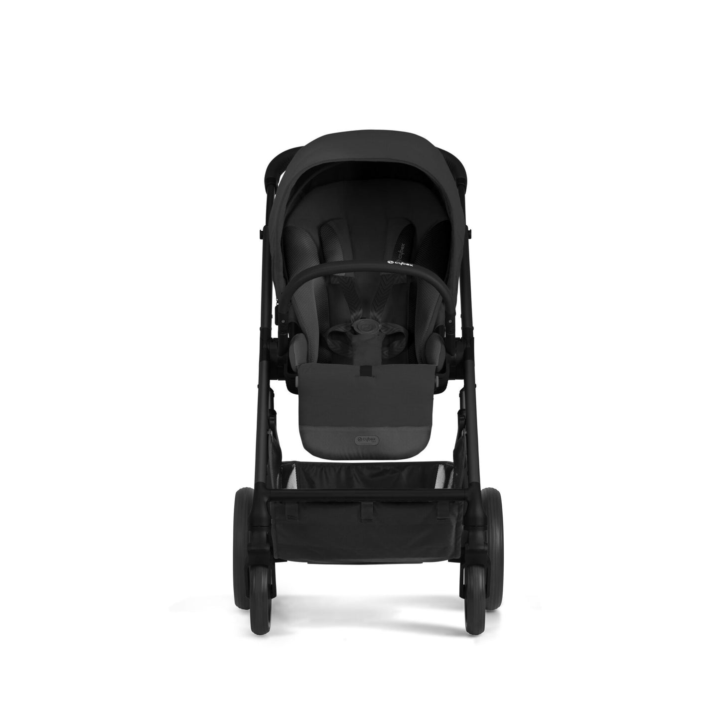 Cybex - BALIOS S LUX BLK Moon Black