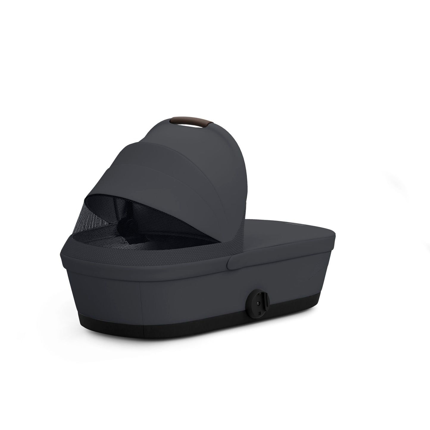 Cybex - Melio Cot Monument Grey
