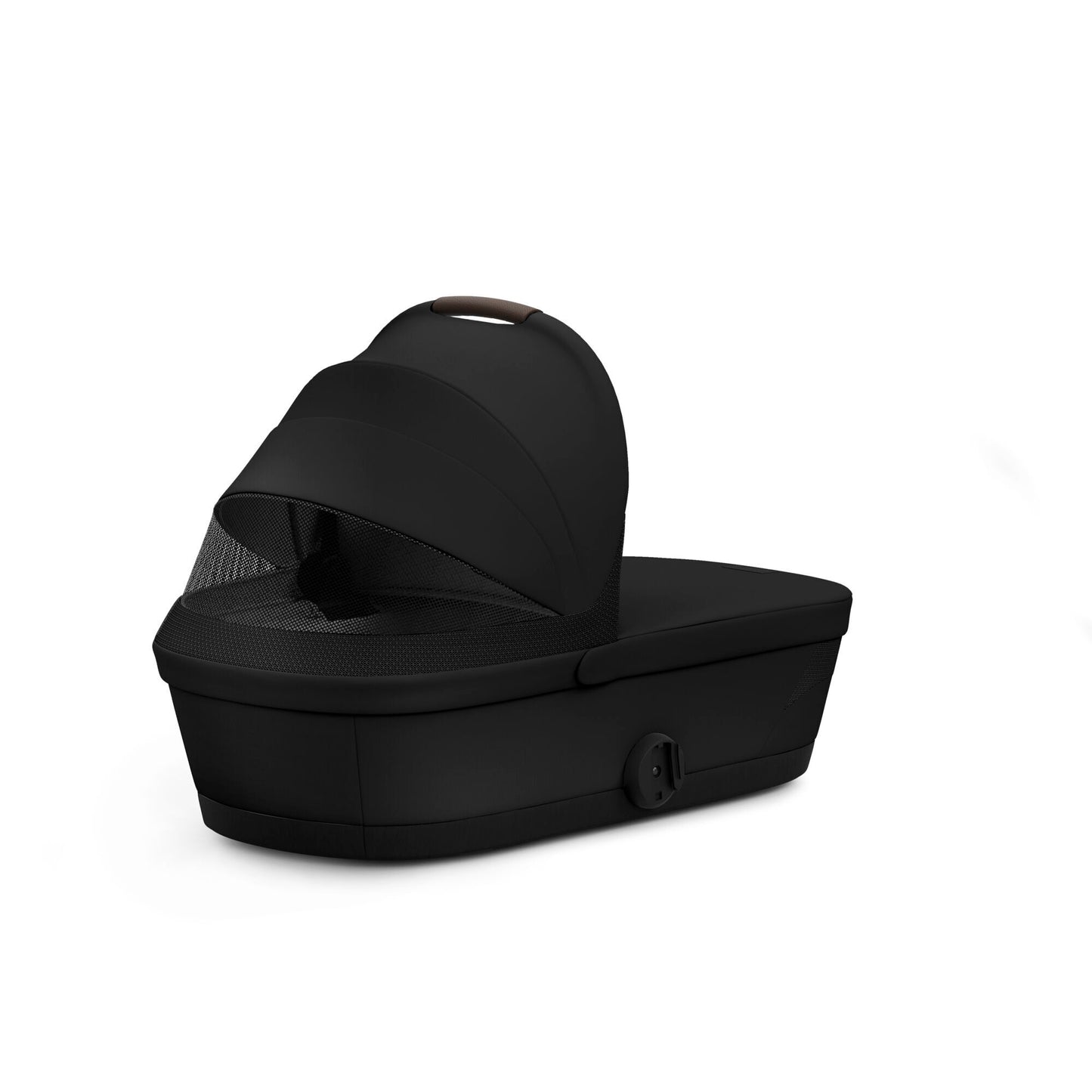 Cybex - Melio Cot Moon Black