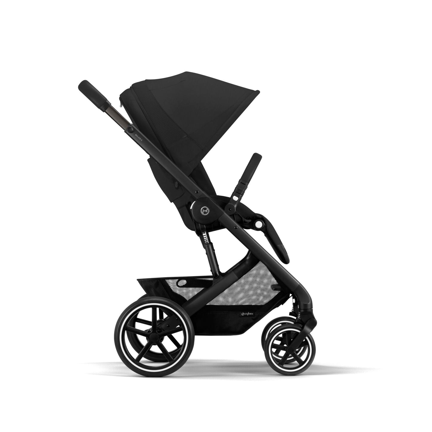 Cybex - BALIOS S LUX BLK Moon Black