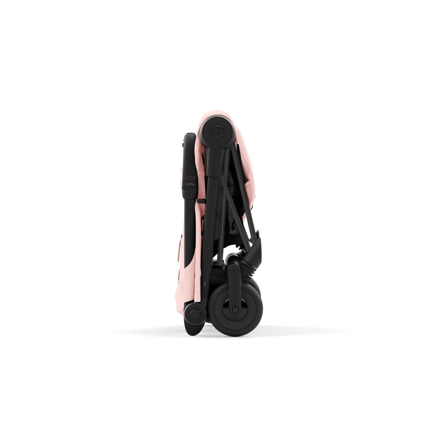 Cybex - COYA Matt Black