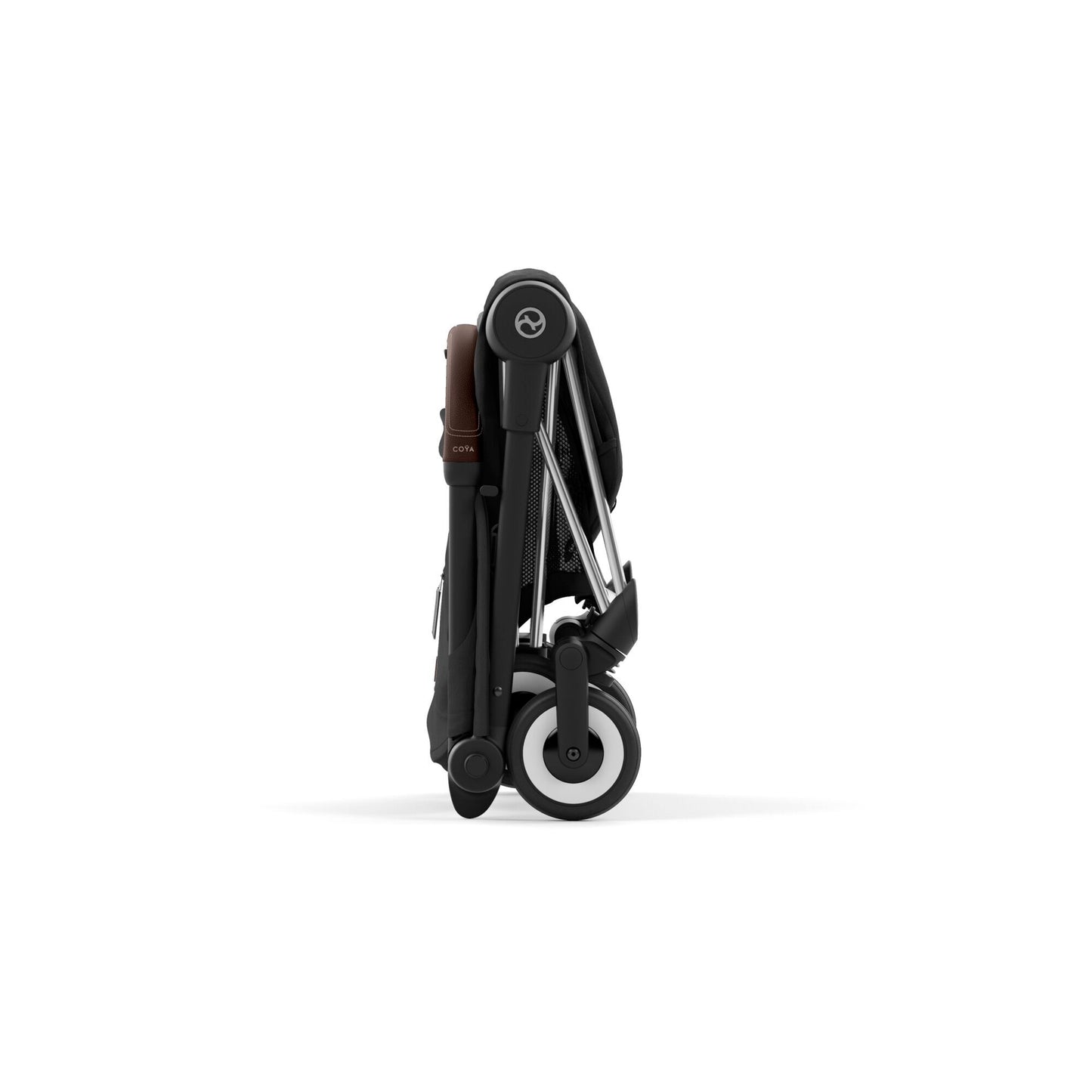 Cybex - Coya Chrome Dark Brown
