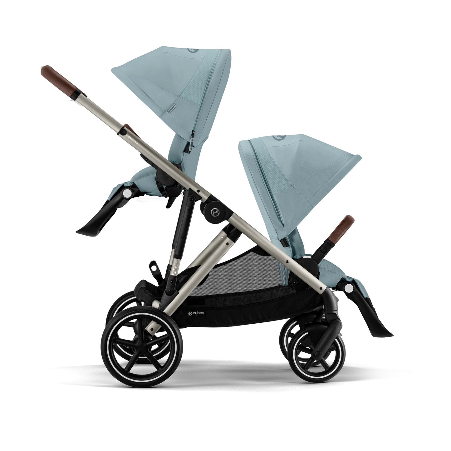 Cybex - Gazelle S with Seat Unit