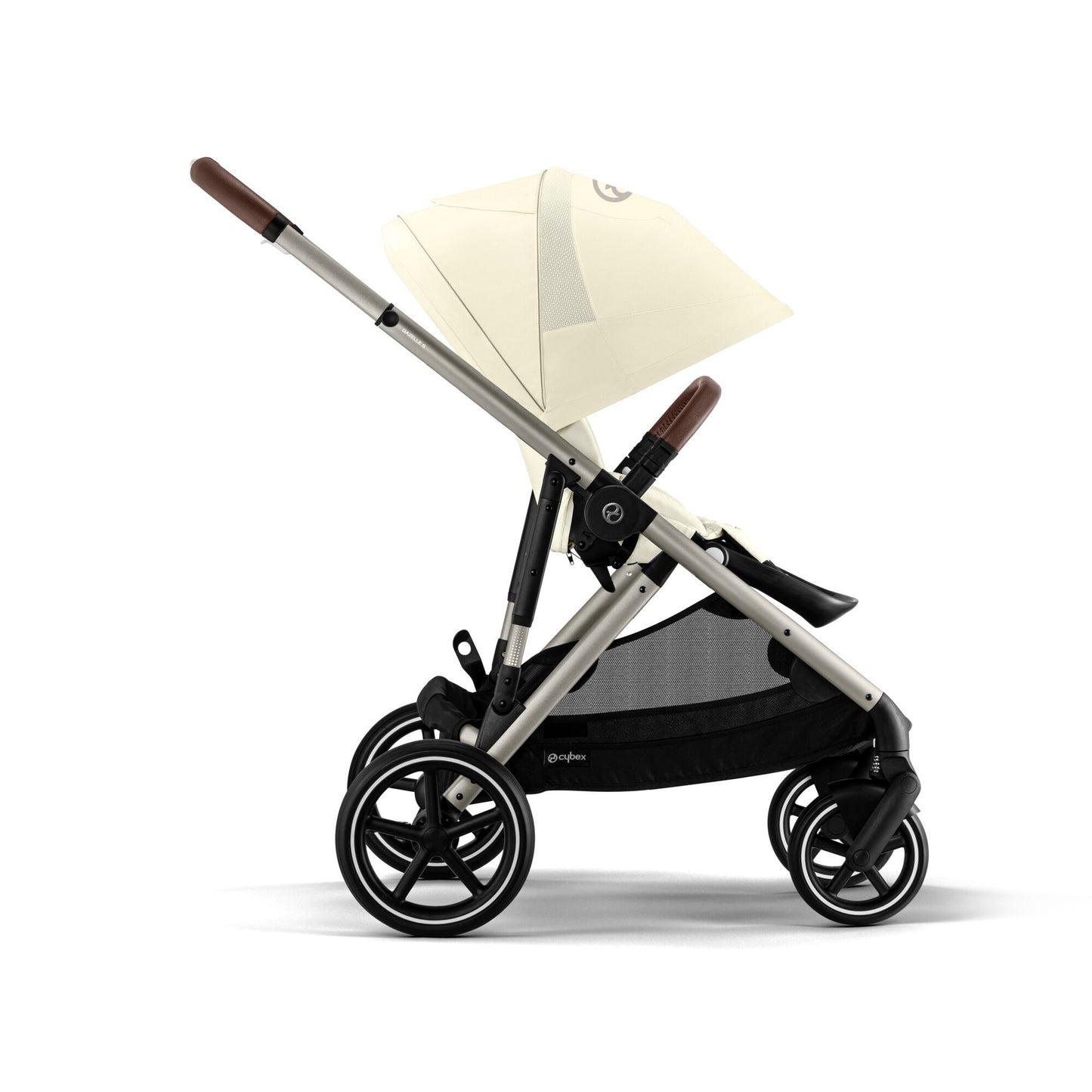 Cybex - Gazelle S TPE BP Seashell Beige