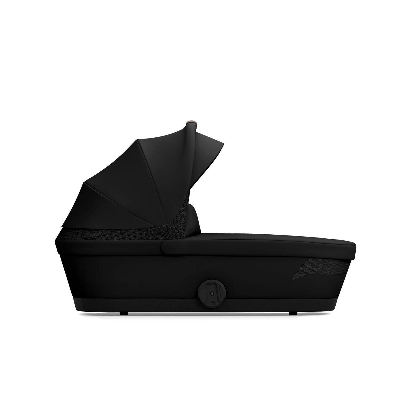 Cybex - Melio Cot Moon Black