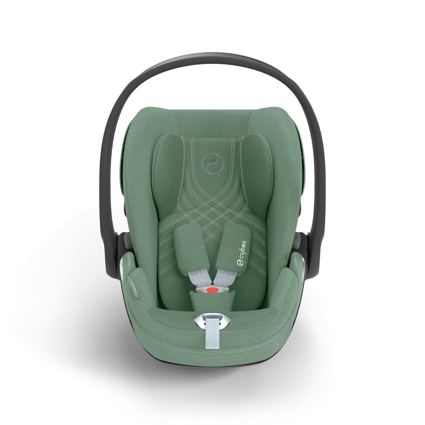 Cybex - Cloud T i-Size Plus Leaf Green