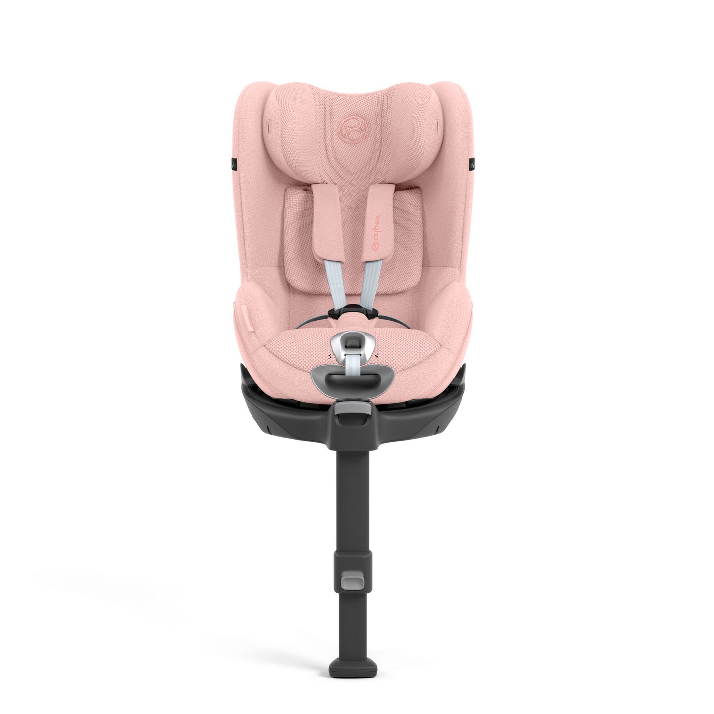 Cybex - Sirona T Plus Peach Pink (Base Not Included)