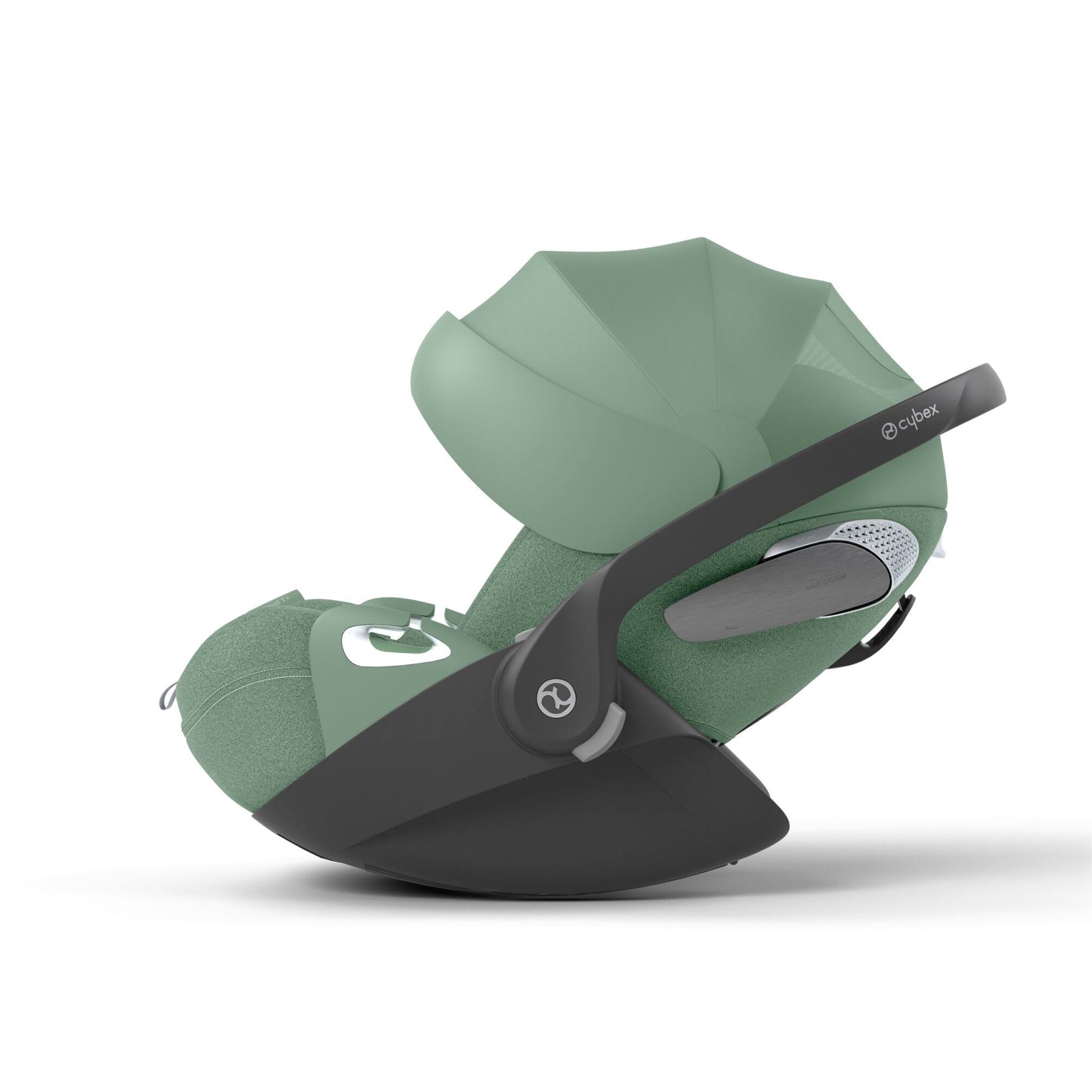 Cybex - Cloud T i-Size Plus Leaf Green