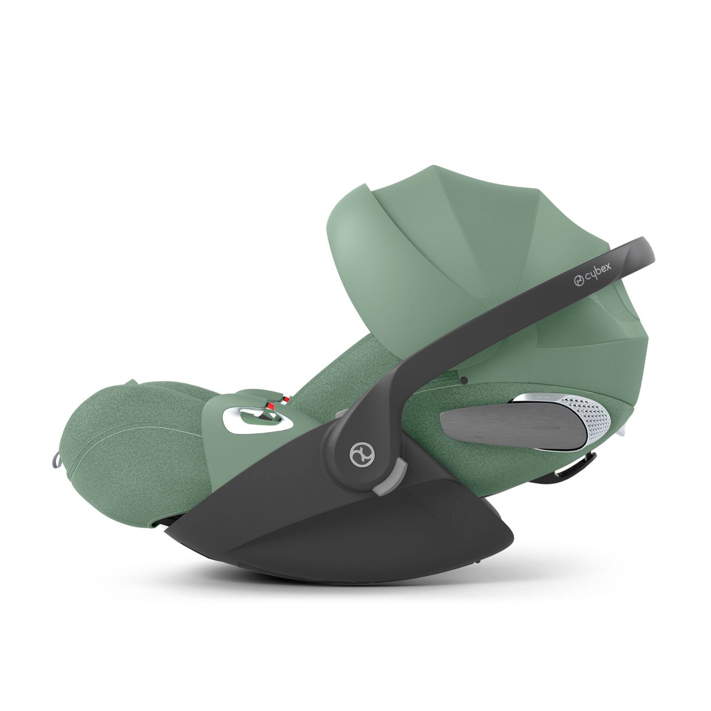 Cybex - Cloud T i-Size Plus Leaf Green