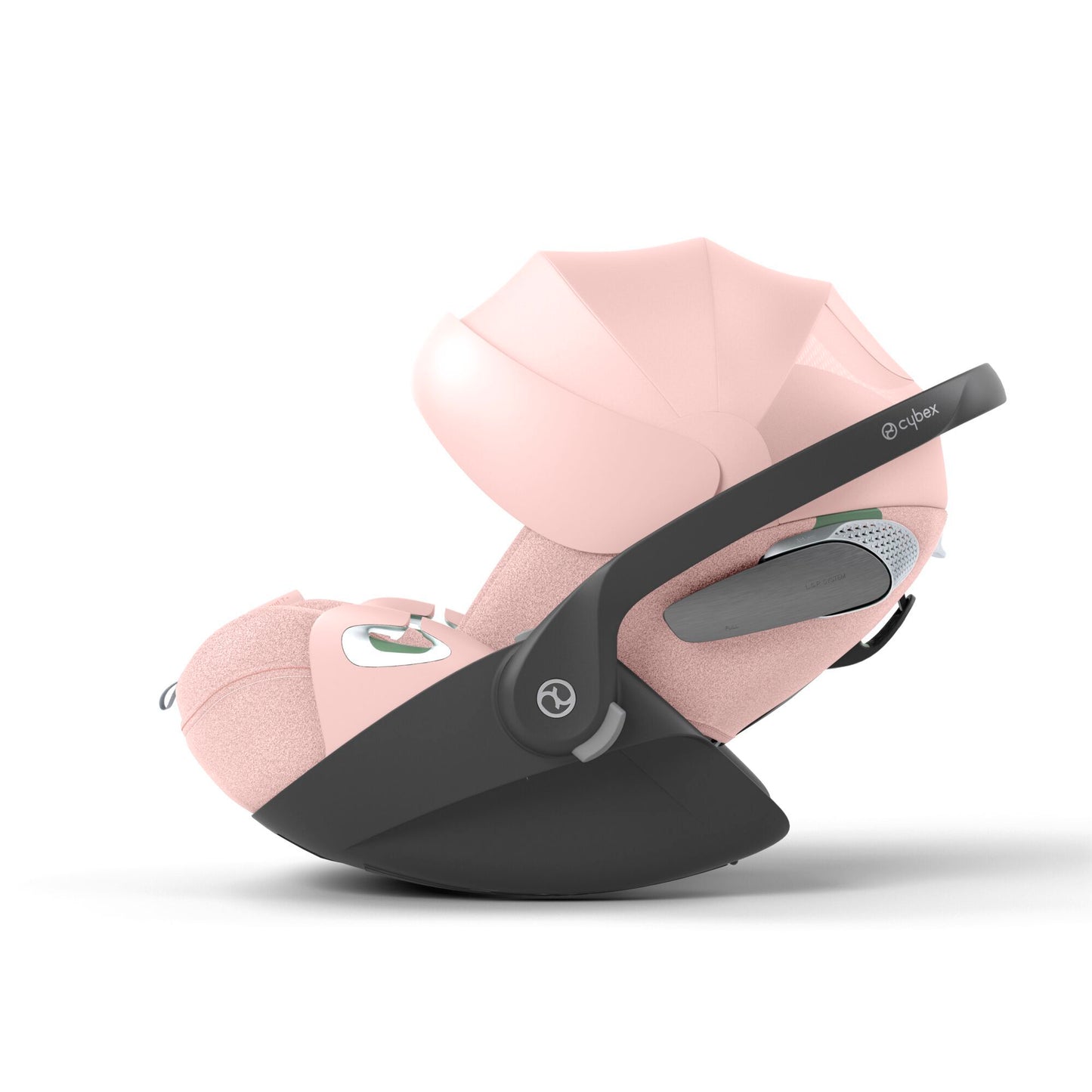 Cybex - Cloud T i-Size Plus Peach Pink