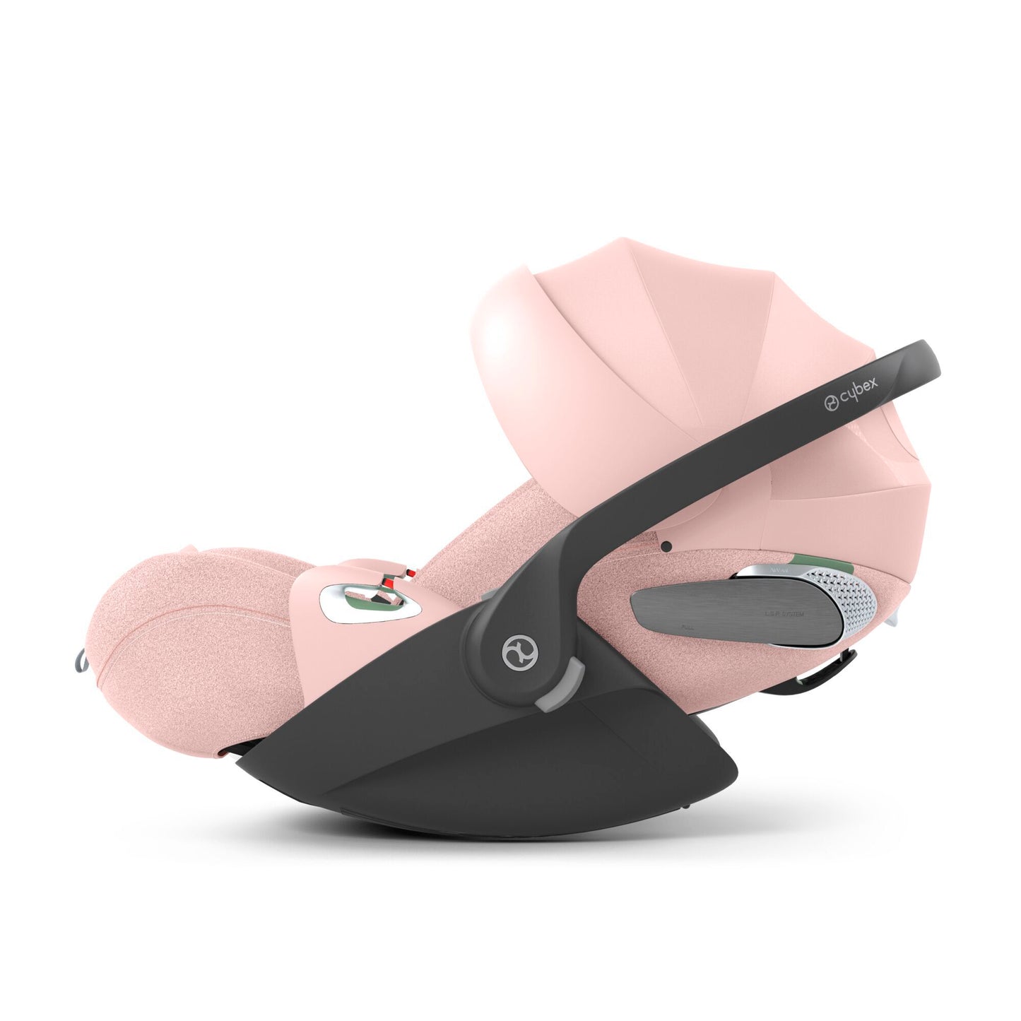 Cybex - Cloud T i-Size Plus Peach Pink