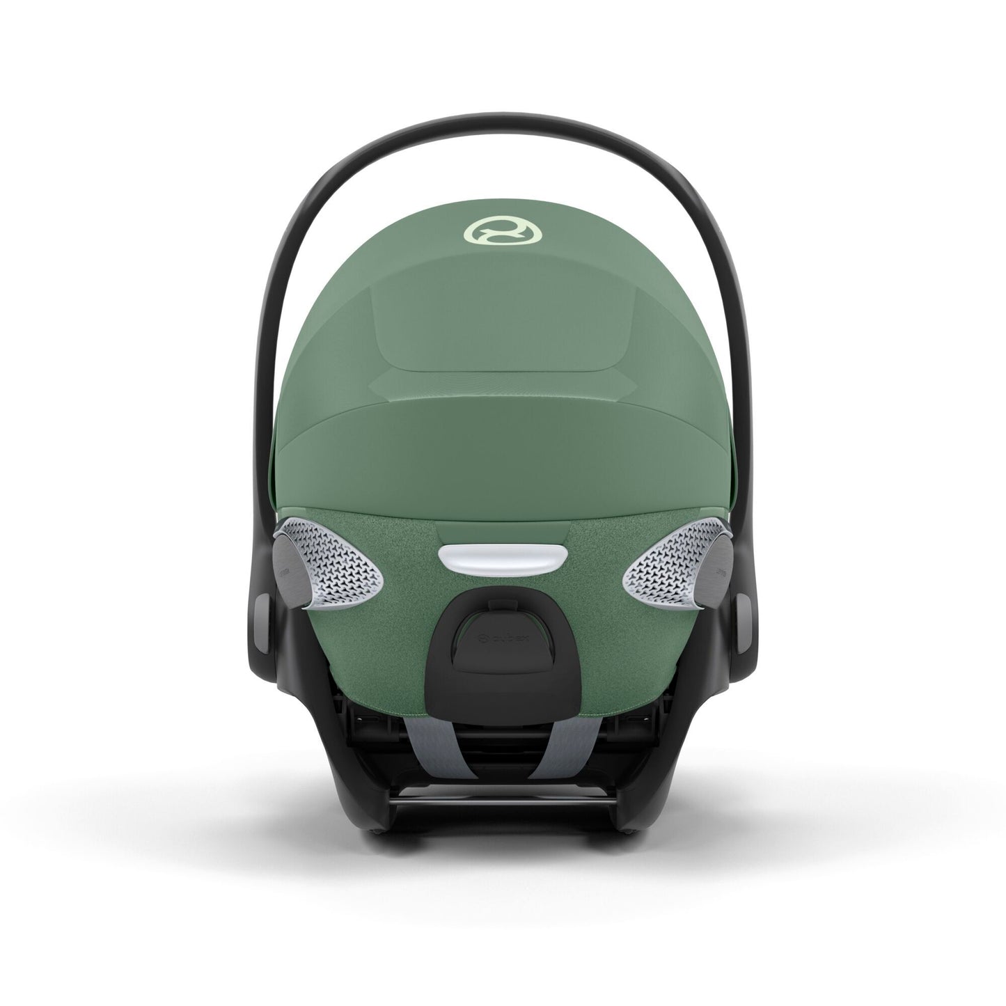 Cybex - Cloud T i-Size Plus Leaf Green
