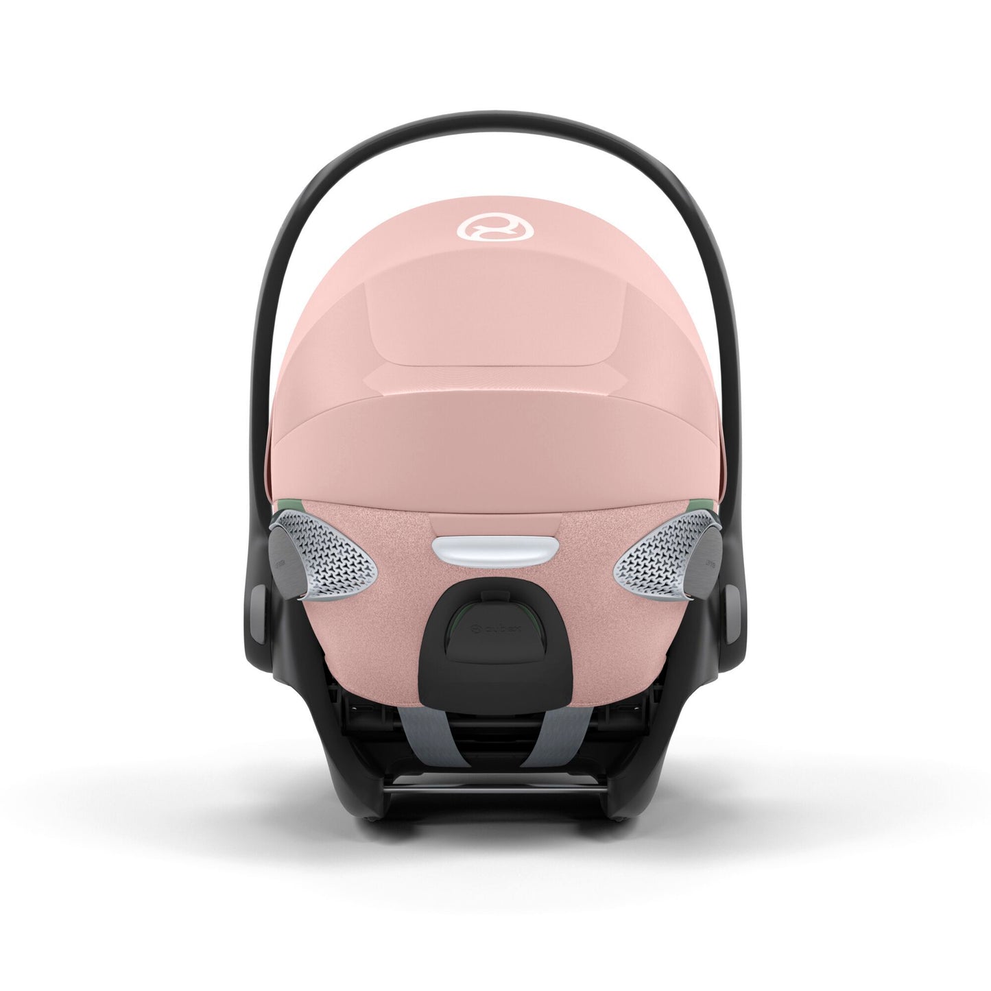 Cybex - Cloud T i-Size Plus Peach Pink