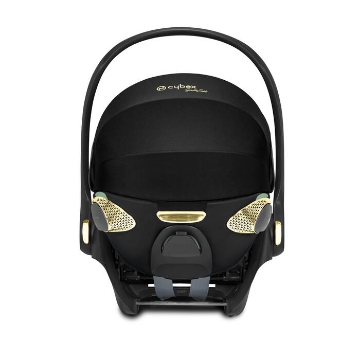 Cybex - Cloud T i-Size JS Wings black