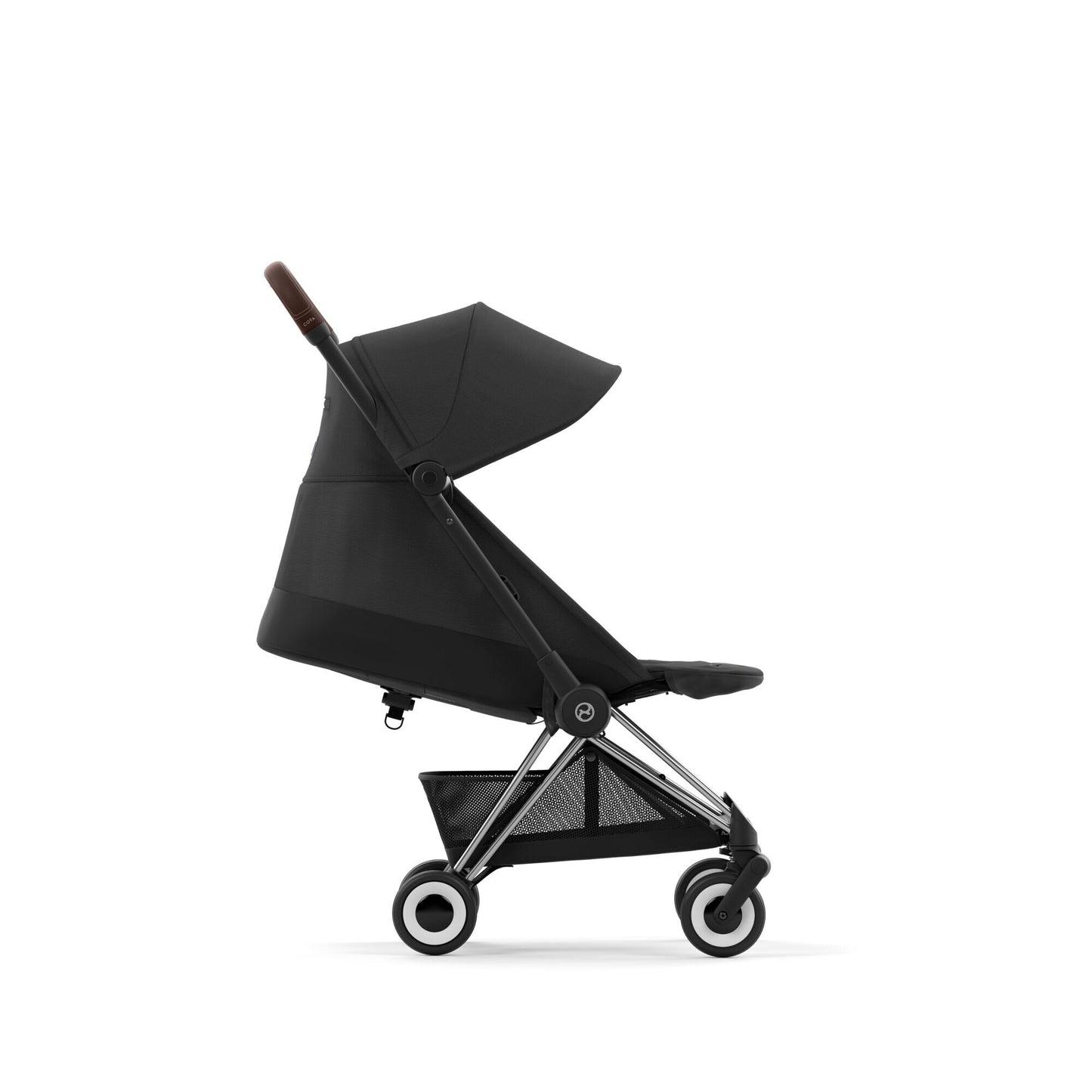 Cybex - Coya Chrome Dark Brown