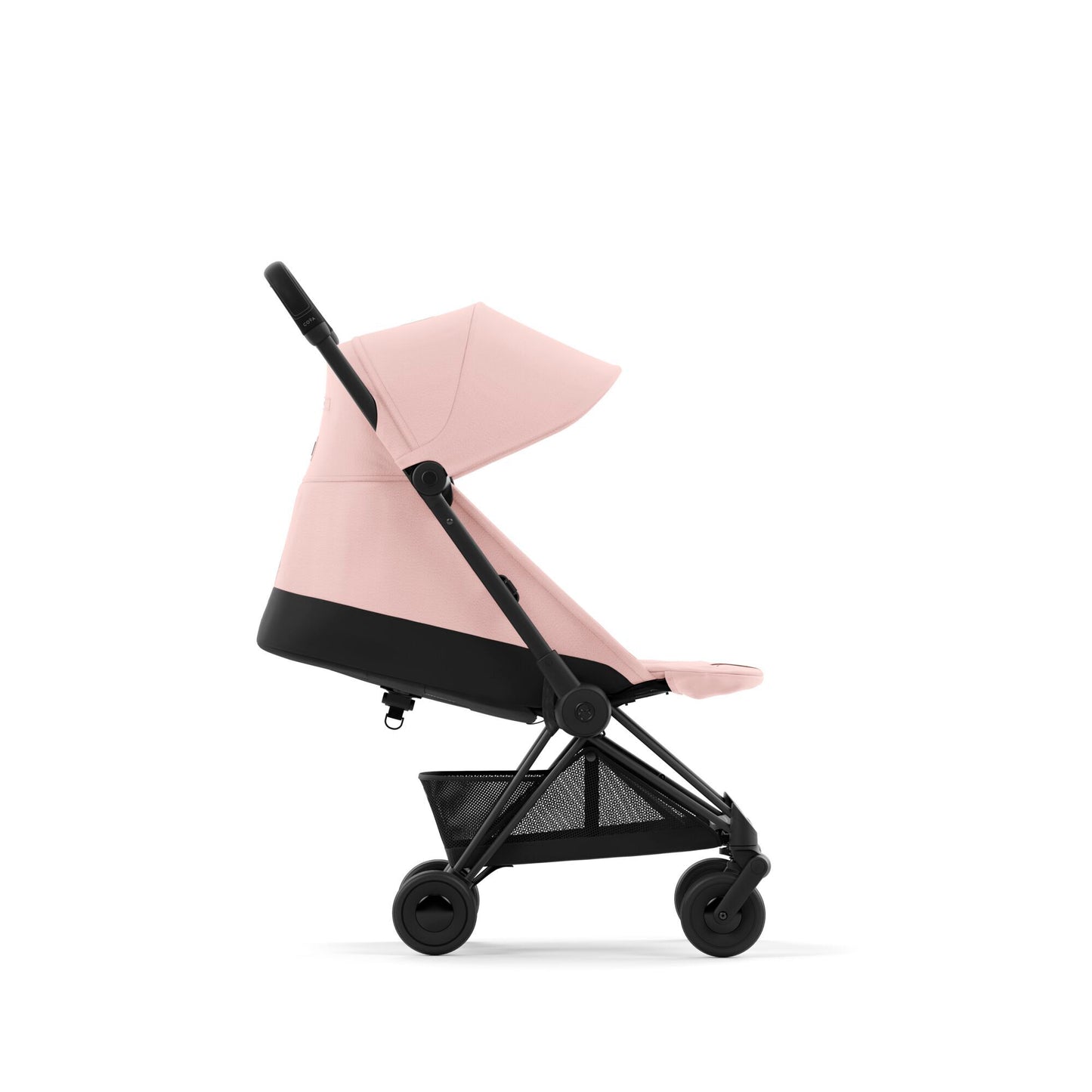 Cybex - COYA Matt Black