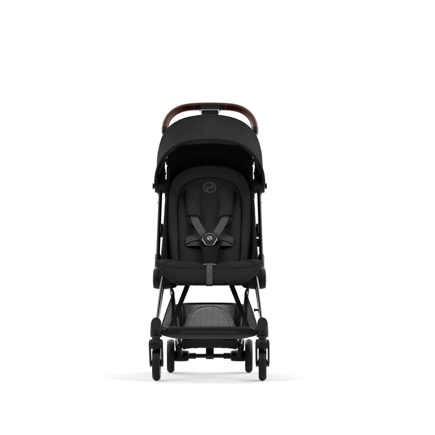 Cybex - Coya Chrome Dark Brown